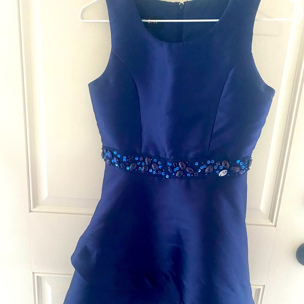 👗 AMY Byer dress